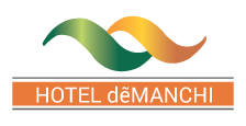 Hotel Demanchi Logo